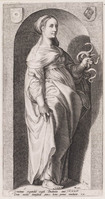 KG 02598
          <br/>
          Deugden: Prudentia
          <br/>
          <em>Matham, Jacob (1571-1631) - toegeschreven aan</em>